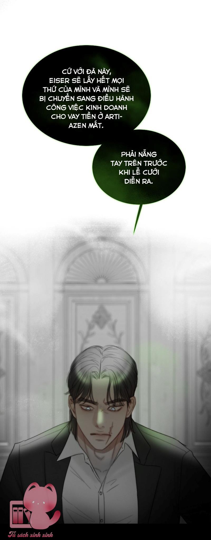 Serena Chap 79 - Trang 2