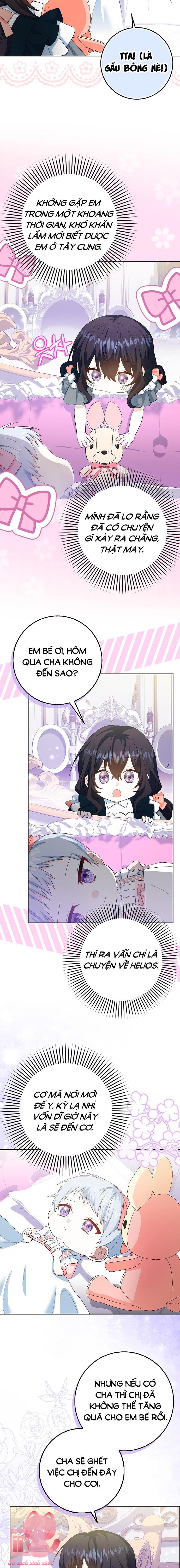 Tôi Sẽ Chiếm Lấy Ngư Trường! Chap 7 - Trang 2