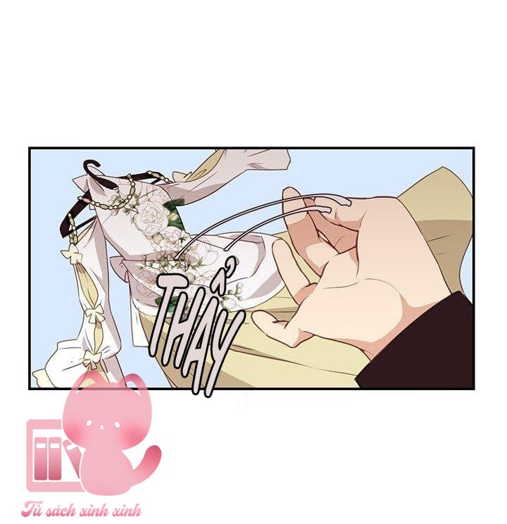 Hãy Coi Chừng Ác Nữ Chapter 14 - Next Chapter 15