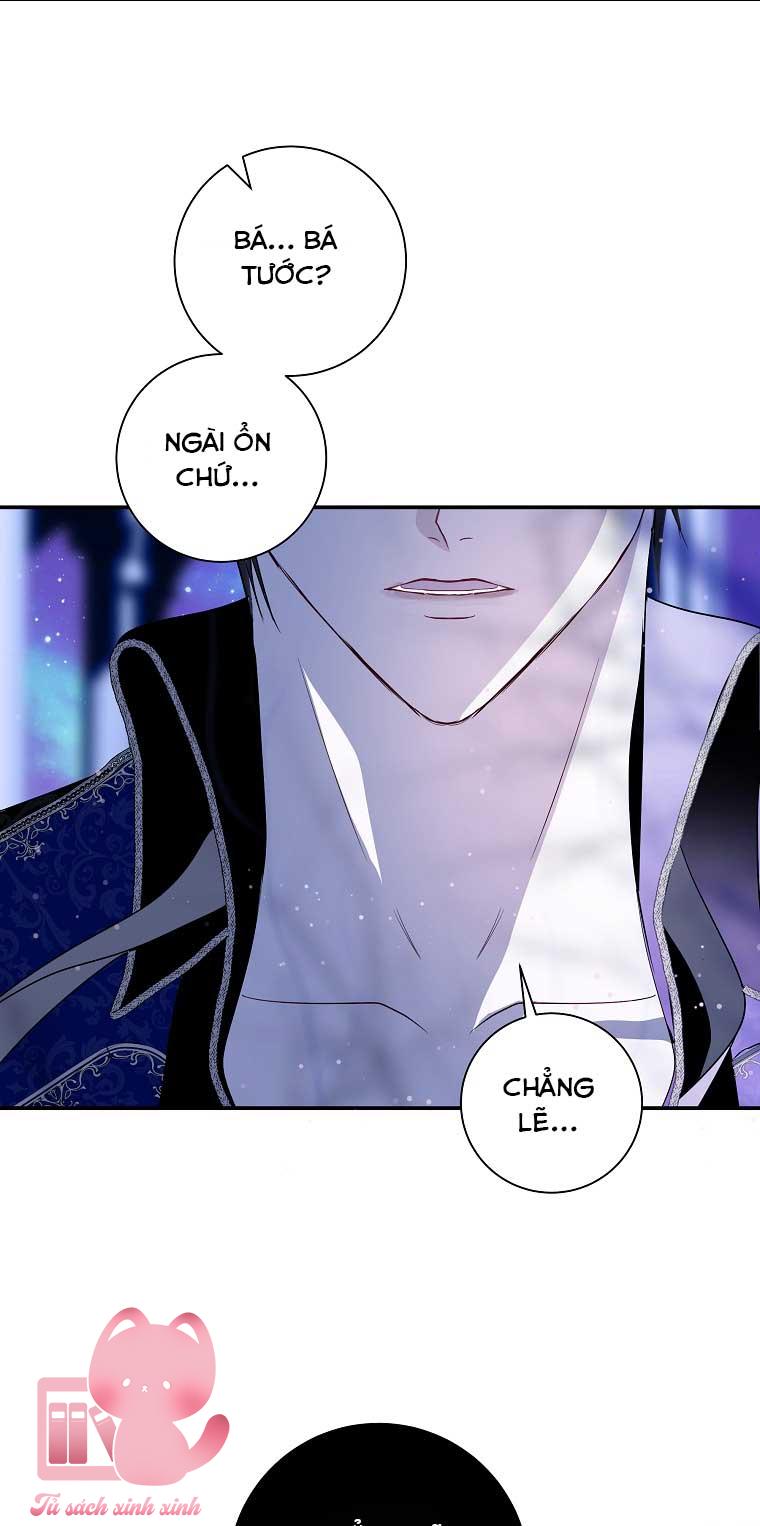 Này Boss Phản Diện, Tôi Có Thể Làm Mọi Thứ Trừ Cưới Ngài Chap 3 - Trang 3