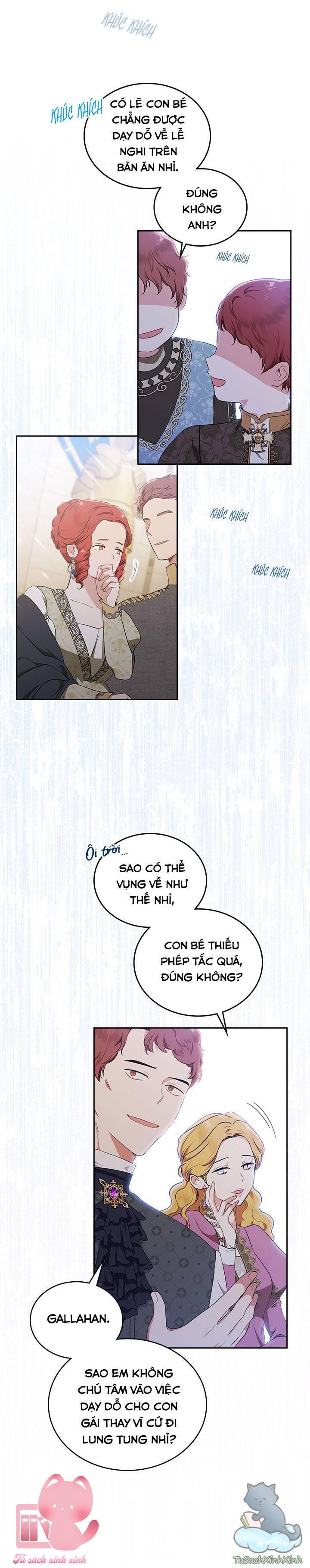 Kiếp Này Ta Sẽ Trở Thành Gia Chủ Chap 35 - Next Chap 36