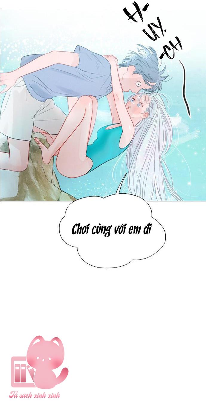 Thần Bí Ngoại truyện 2 [NT2] - Trang 2