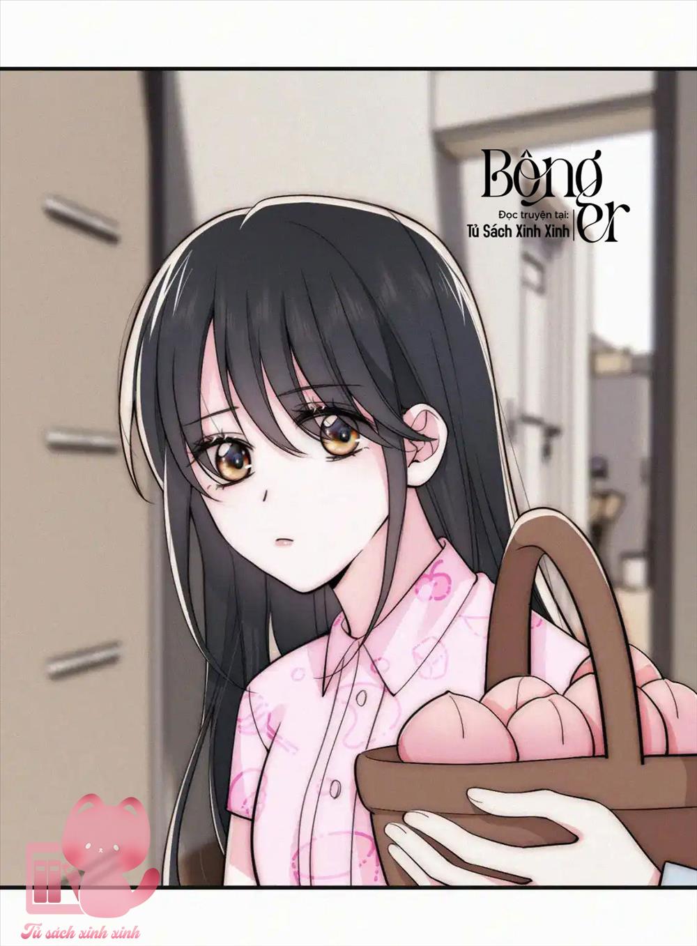 Bệnh Yêu Chap 70 - Trang 2