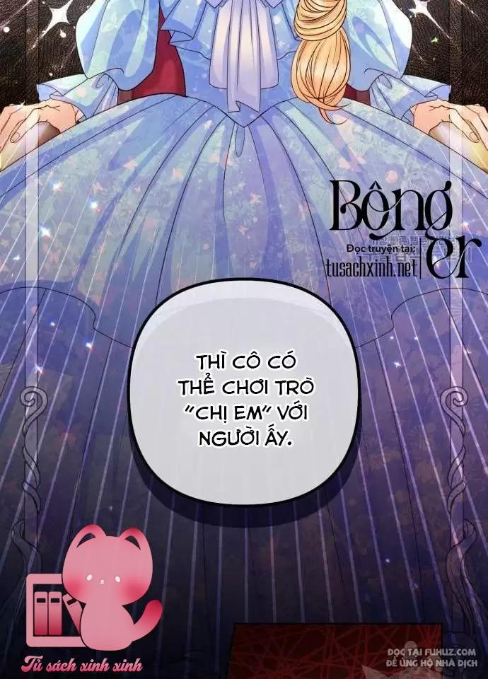 Hoàng Hậu Tái Hôn Chapter 130 - Trang 4