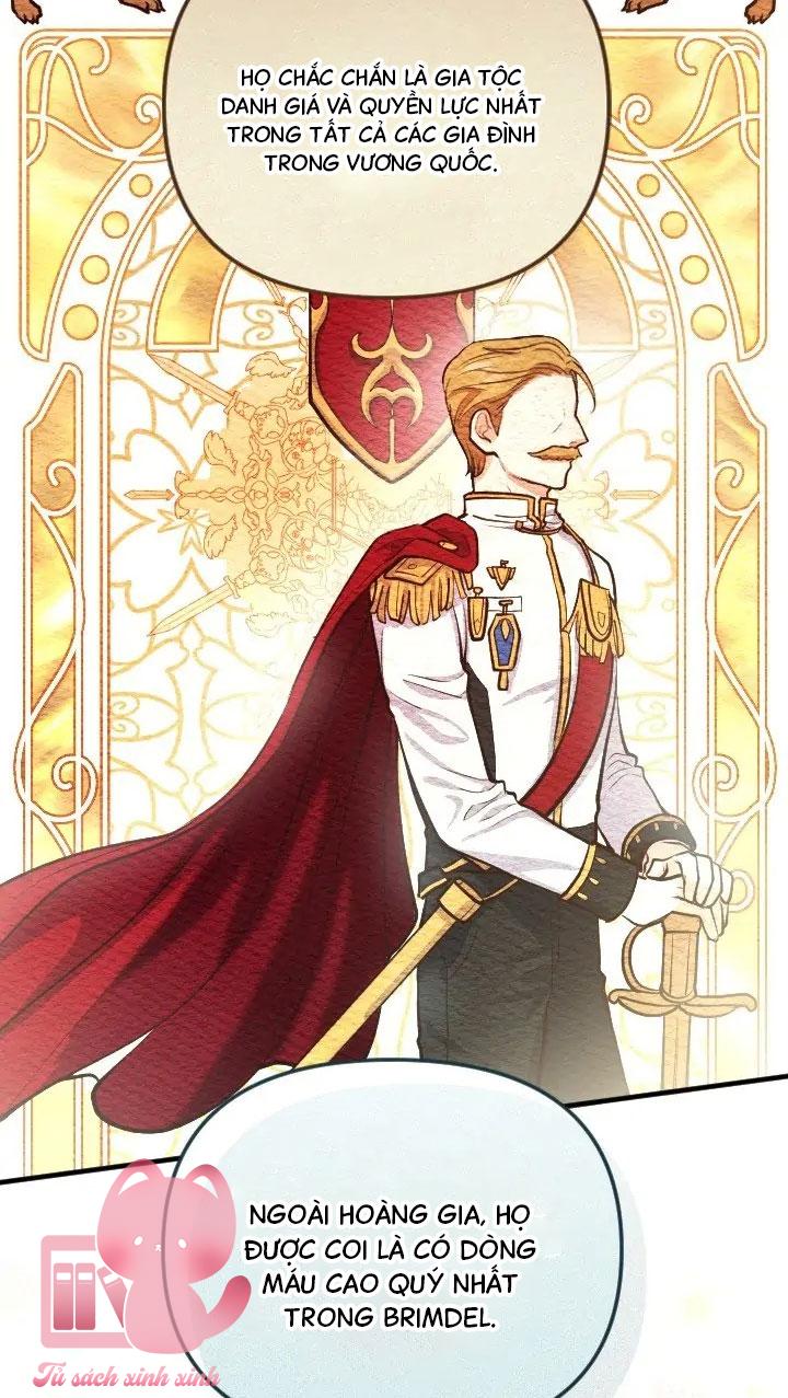 Khoảng Cách Của Chúng Ta Chap 2 - Next Chap 3