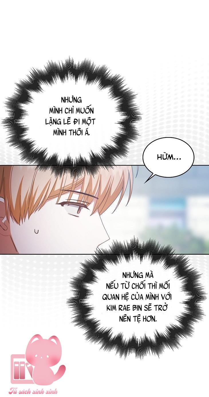 Debut Or Die Chap 55 - Next Chapter 55.1