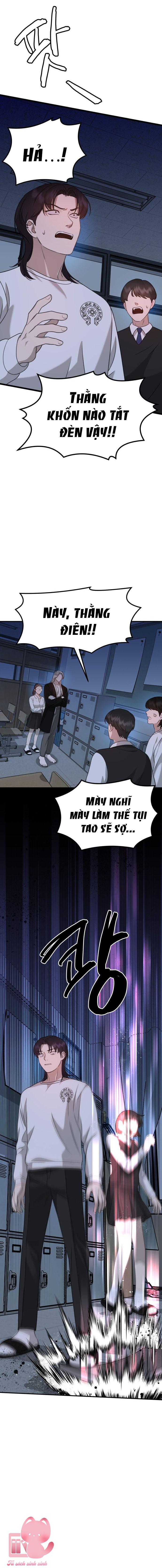 Thần Hổ Jangsan Chapter 7 - Next Chapter 8