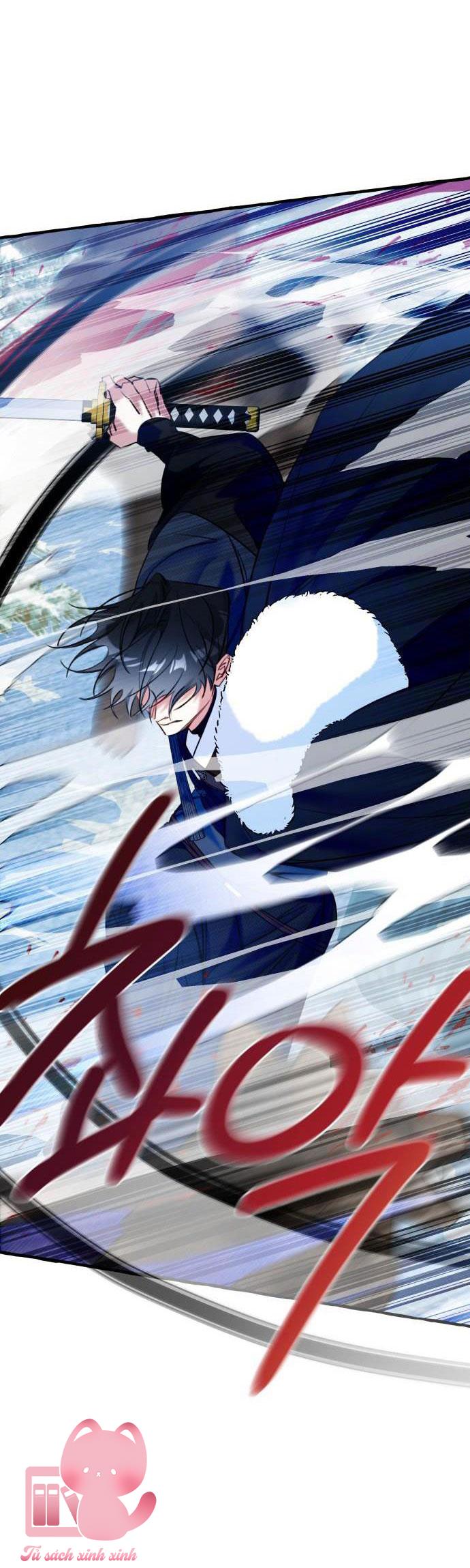 Chuyện Tình Tuyết Phương Bắc Chapter 11 - Trang 4