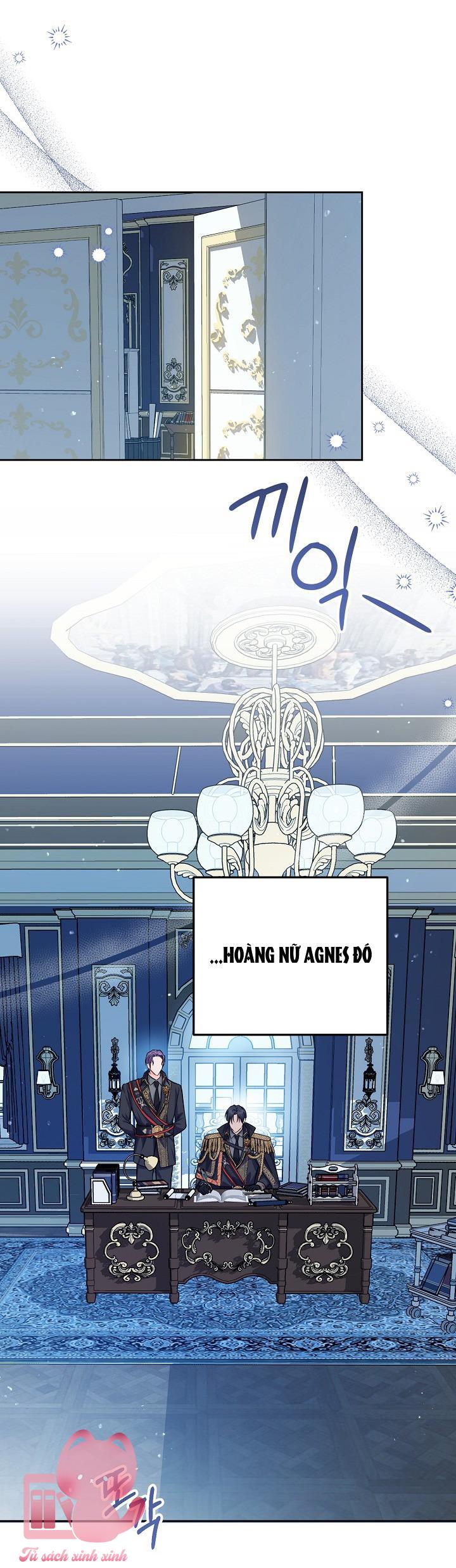 Hoàng Nữ Cosplay Nonfan Chapter 6 - Next Chapter 7