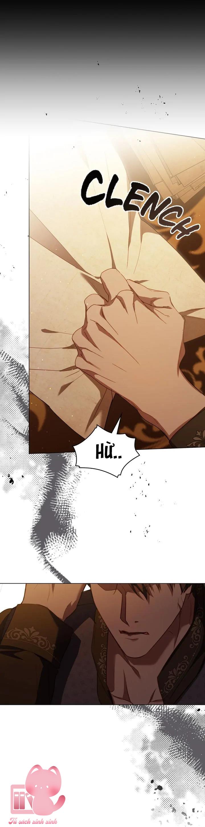 Nếu Không Vâng Lời Công Tước Chapter 85 - Next Chap 86