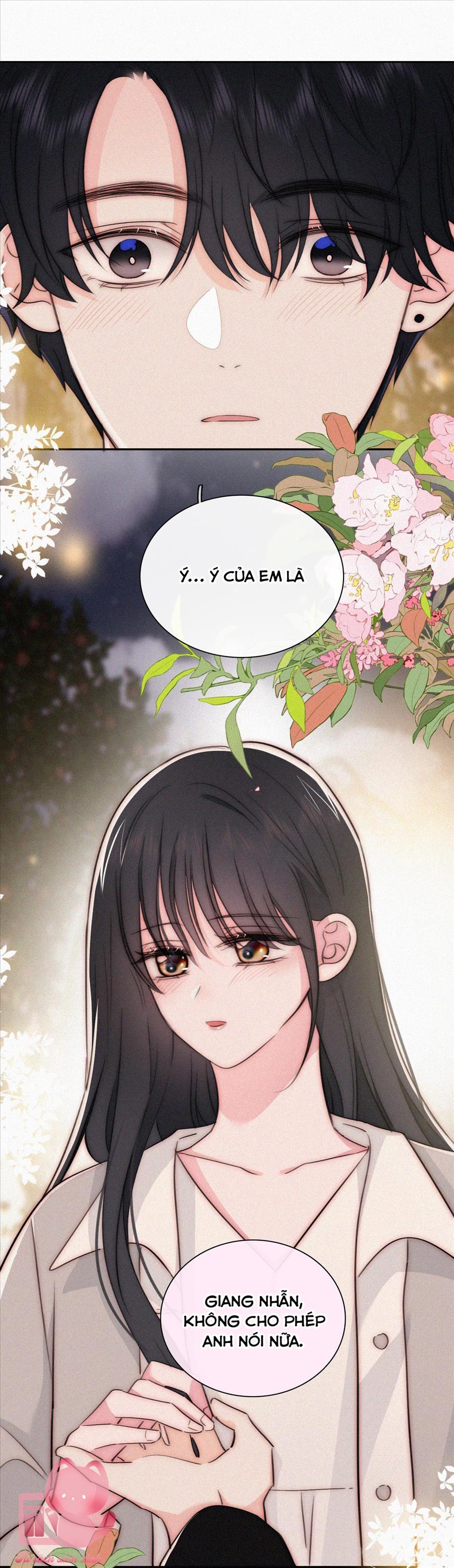 Bệnh Yêu Chapter 103 - Next Chapter 104