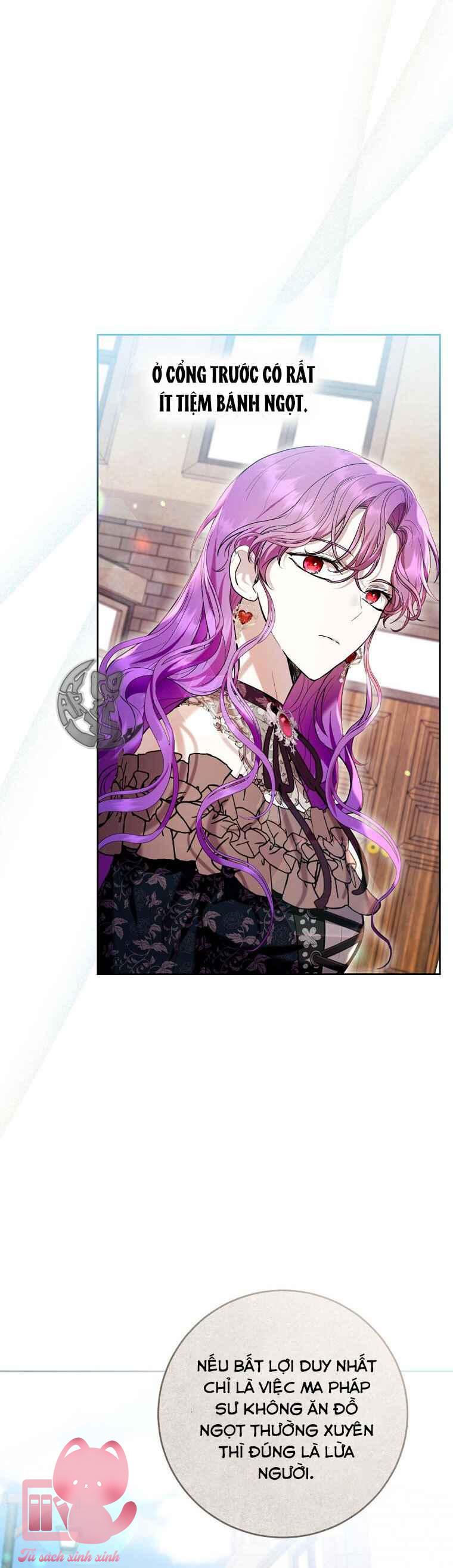 Làm Ác Nữ Bộ Không Tuyệt Sao? Chap 43 - Next Chap 44