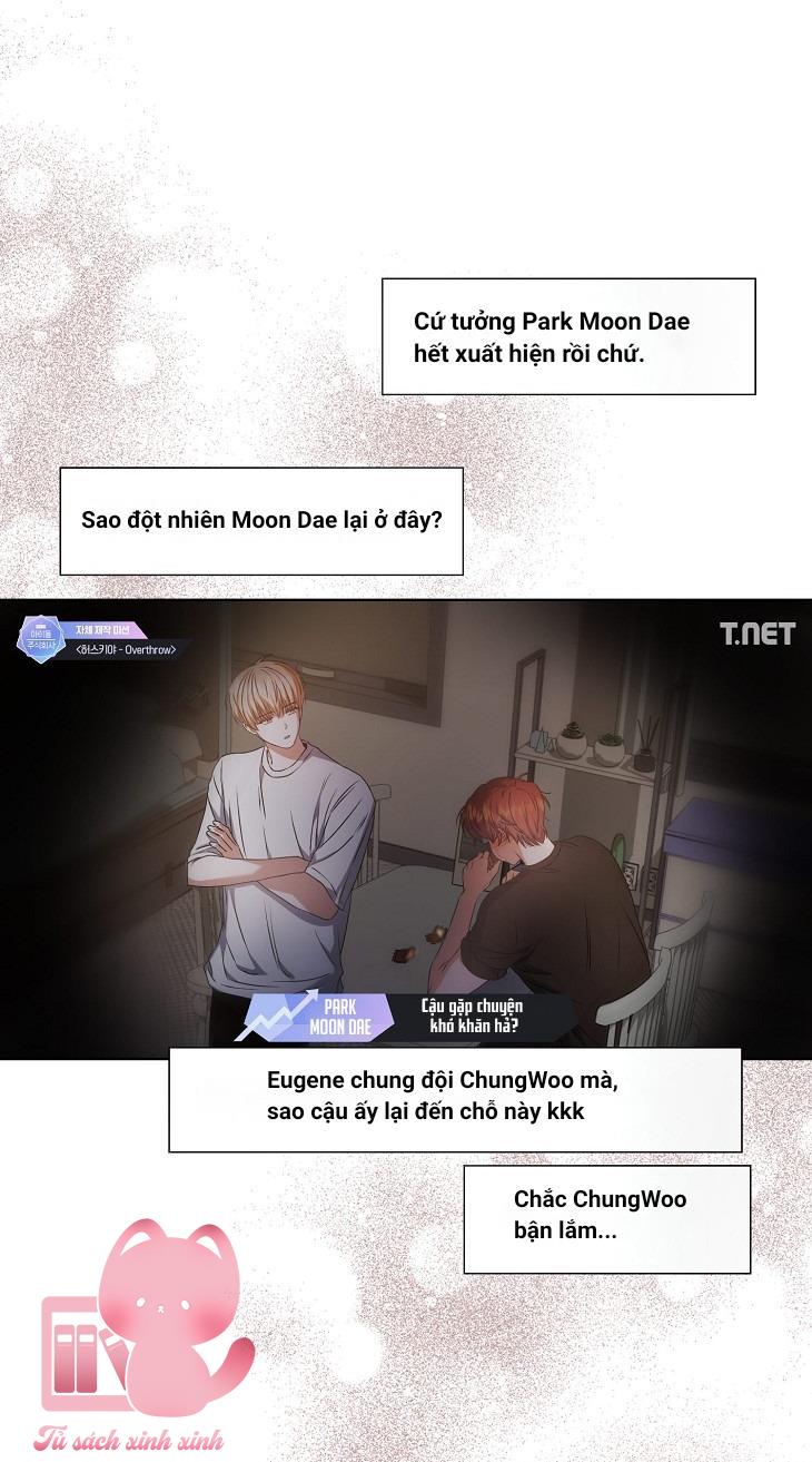 Debut Or Die Chap 50 - Next Chapter 50.1