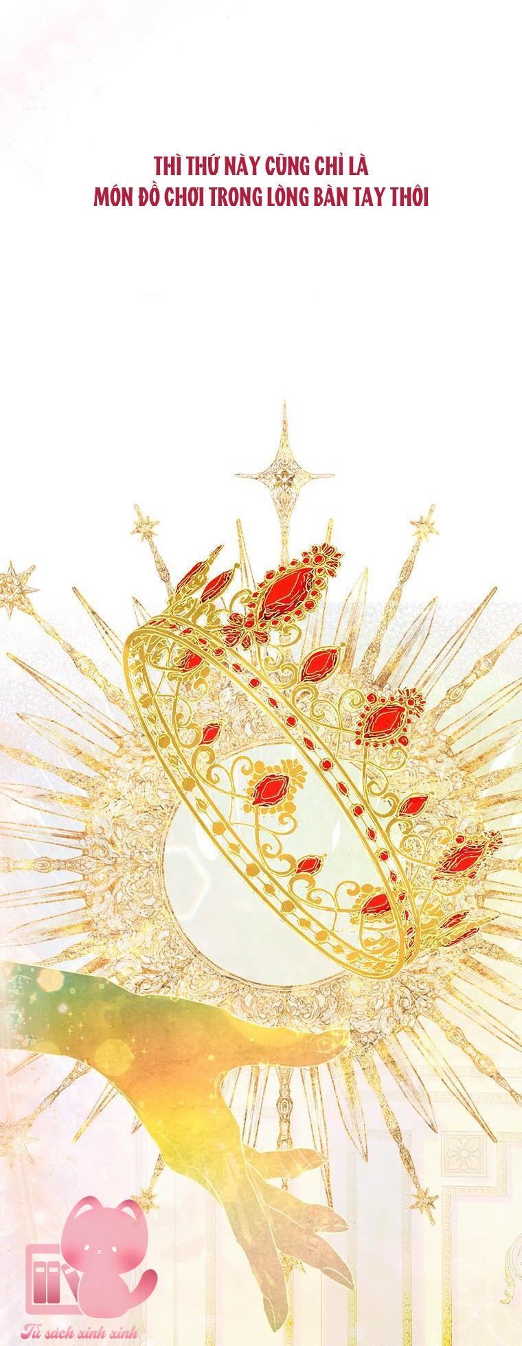 Khế Ước Hôn Nhân Của Mẹ Tôi Chapter 22 - Next Chapter 23