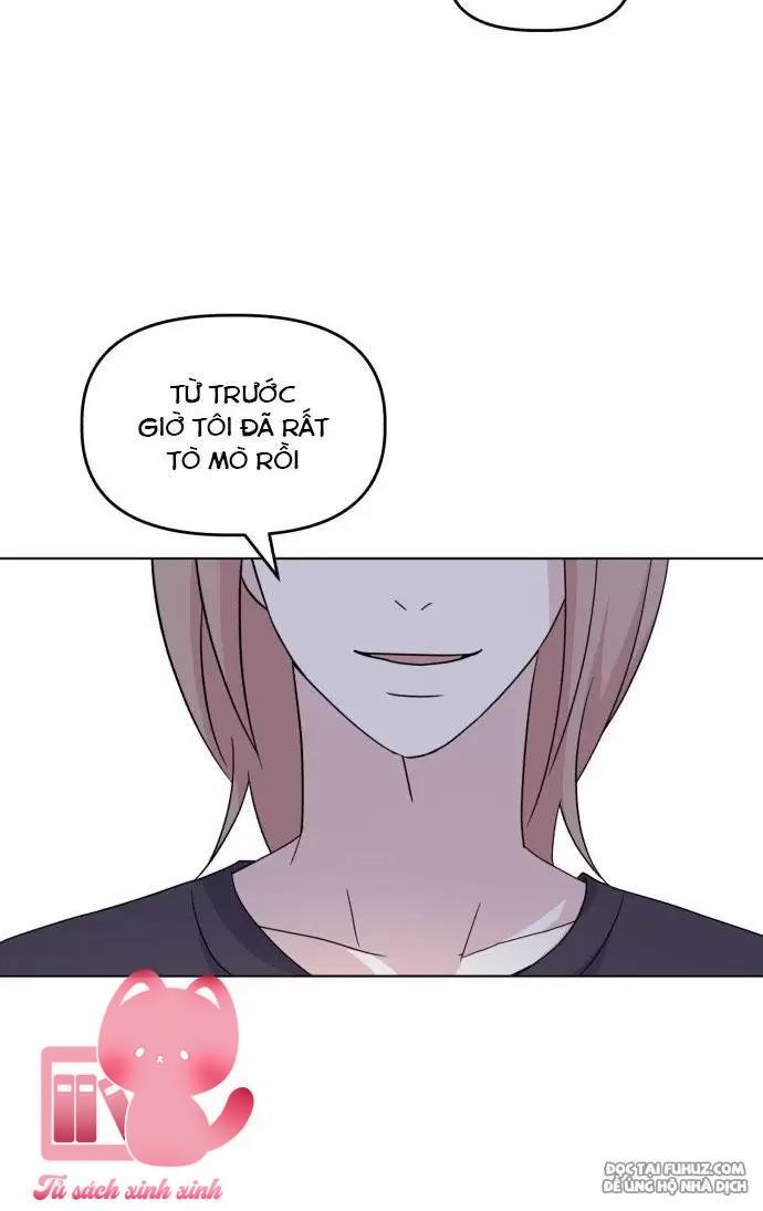 Quan Hệ Nhân Quả Chap 21 - Next Chap 22