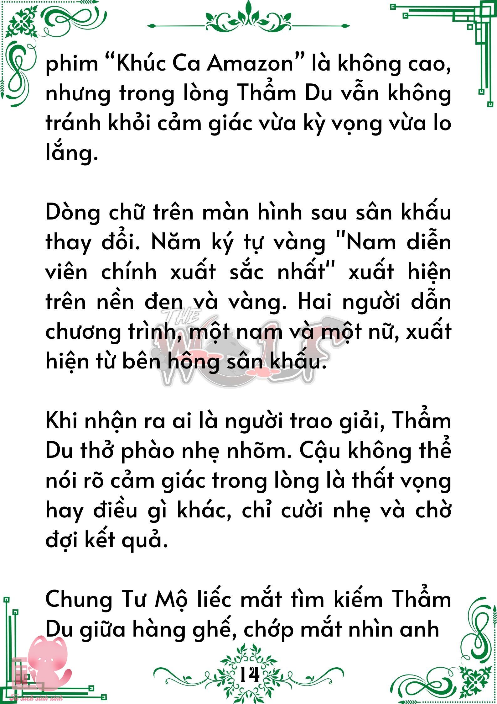 Quý nhân phù trợ Du Chap 86 - Trang 2