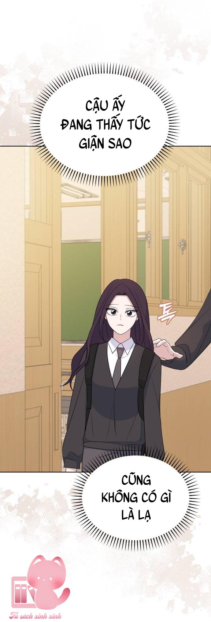 Quan Hệ Nhân Quả Chap 115 - Trang 2