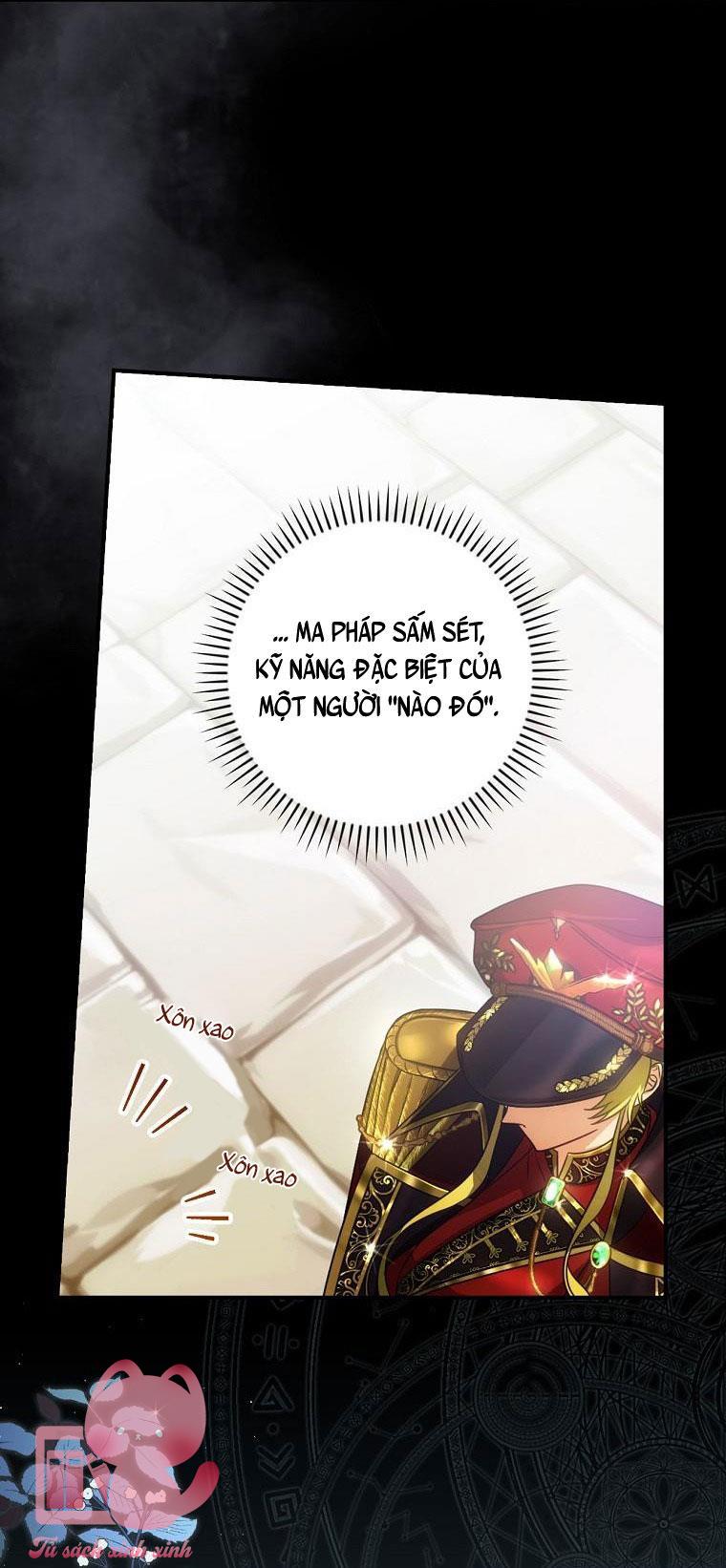 Đứa Nhỏ Không Phải Là Con Anh Chapter 17 - Next Chapter 18