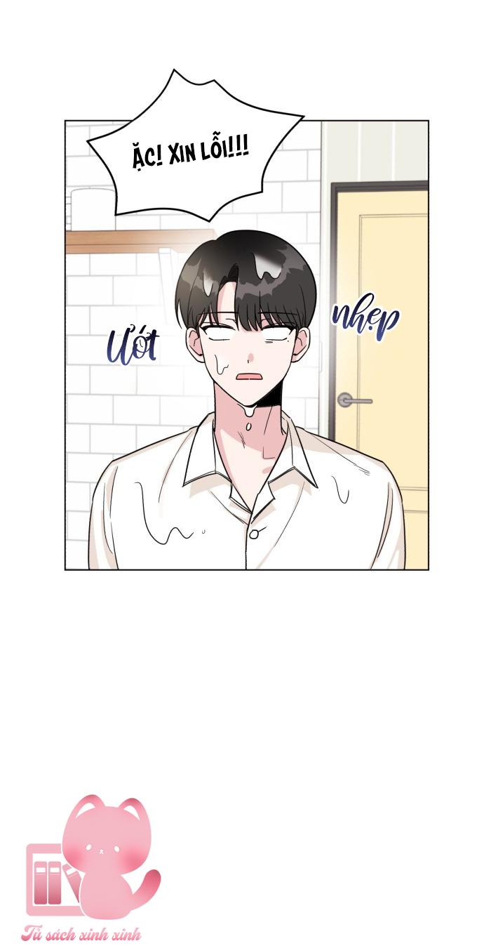 Chúng Ta Là Gì Của Nhau? Chap 3 - Trang 2