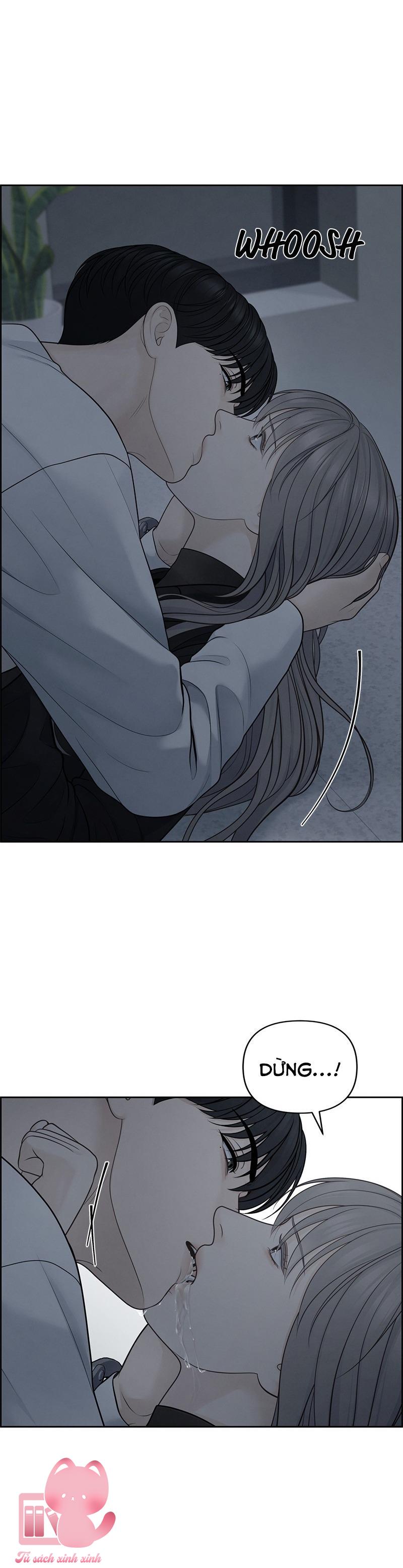 Hy Vọng Duy Nhất Chap 52 - Trang 2