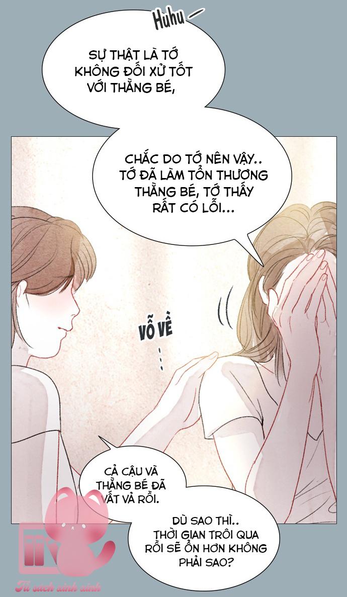 Thần Bí Chap 46 - Trang 2