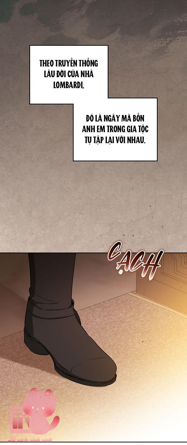 Kiếp Này Ta Sẽ Trở Thành Gia Chủ Chap 138 - Next Chap 139