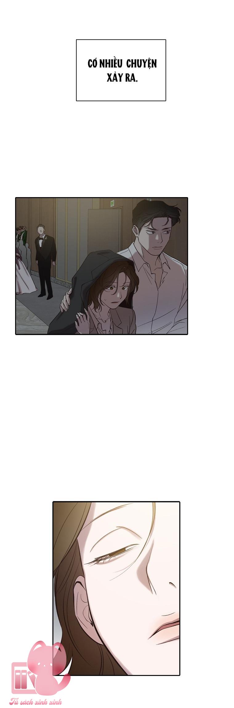 Thanh Xuân Của Chúng Ta Chap 90 - Trang 4