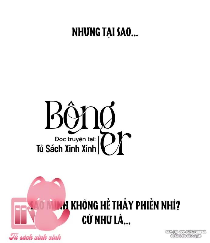 Lớ Ngớ Vớ Phải Tình Yêu Chap 74 - Next Chapter 74.1
