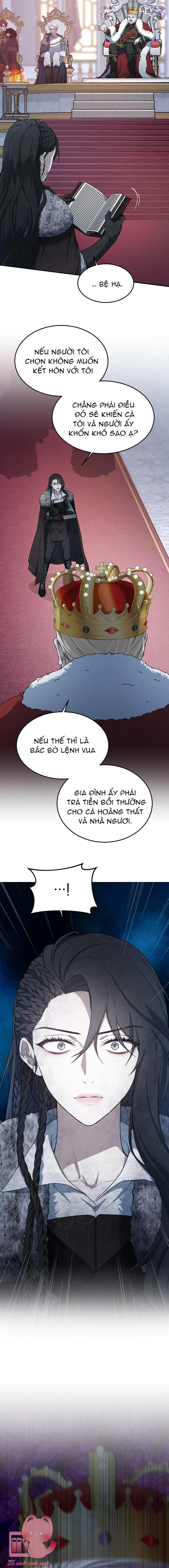 Thời Đại Oman Chap 1 - Trang 2
