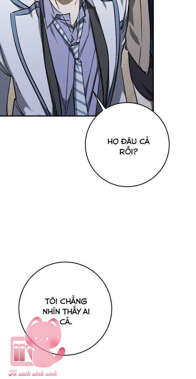 Đêm Của Bóng Tối Chapter 40 - Trang 4
