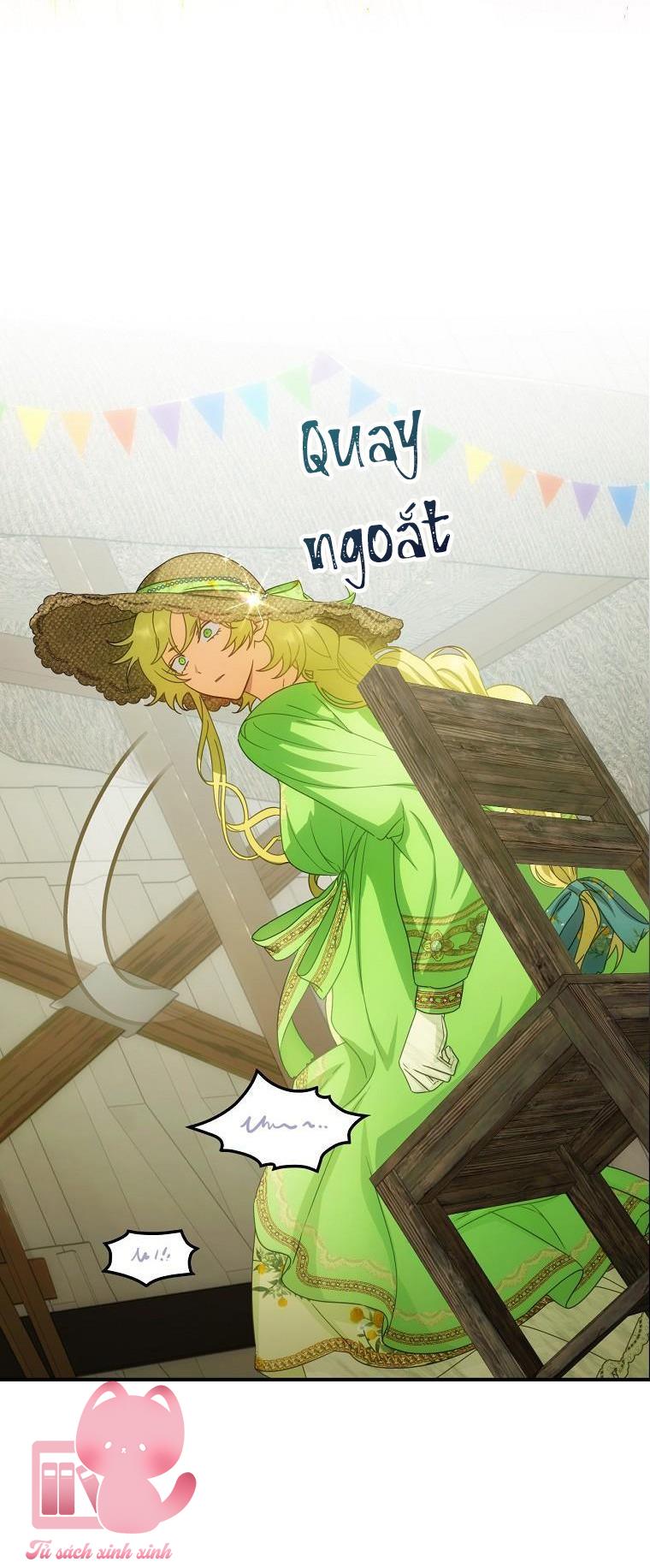 Đứa Nhỏ Không Phải Là Con Anh Chapter 26 - Next Chapter 27