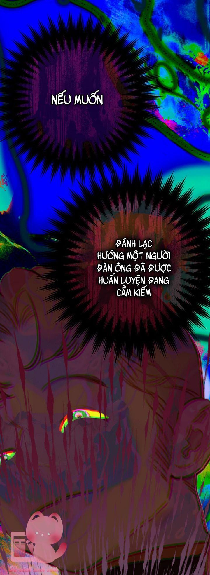 Khế Ước Hôn Nhân Của Mẹ Tôi Chapter 26 - Trang 4