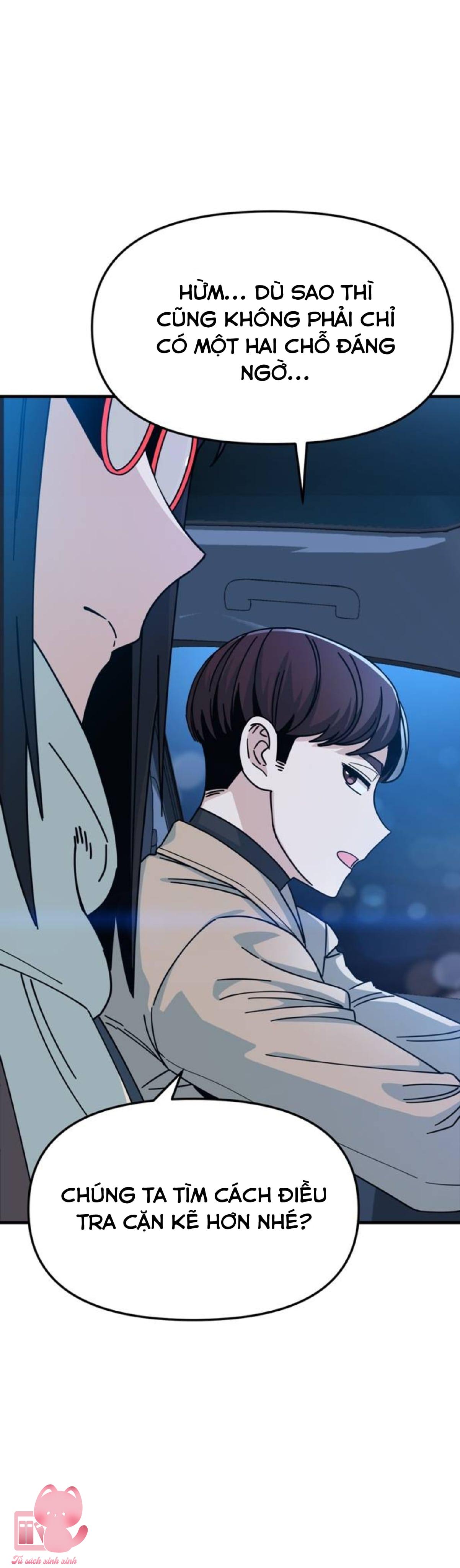 Lớ Ngớ Vớ Phải Tình Yêu Chapter 11 - Next Chapter 12