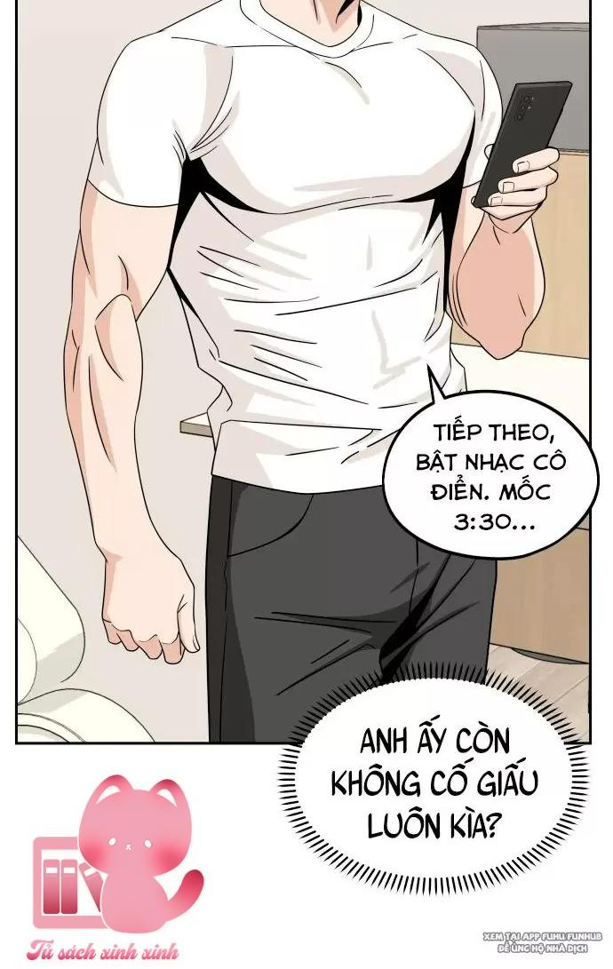 Lớ Ngớ Vớ Phải Tình Yêu Chap 73 - Next Chapter 73.1
