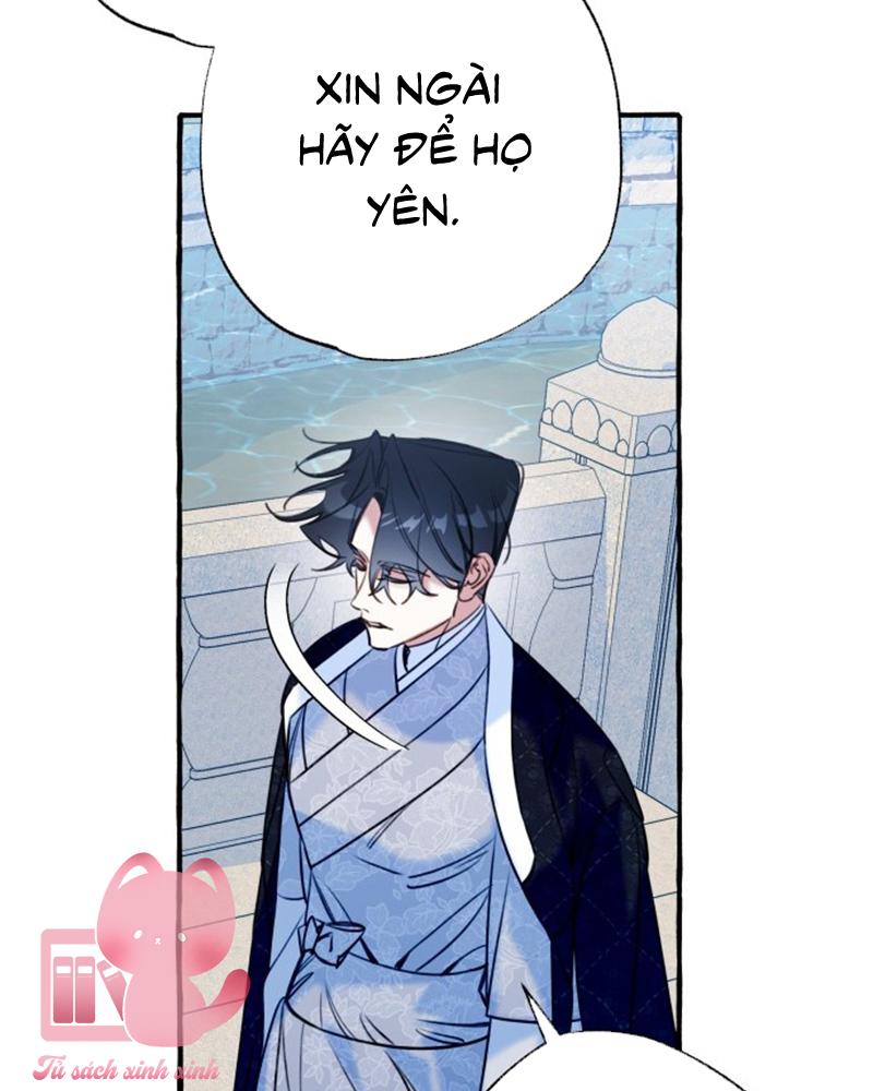 Chuyện Tình Tuyết Phương Bắc Chapter 15 - Trang 4