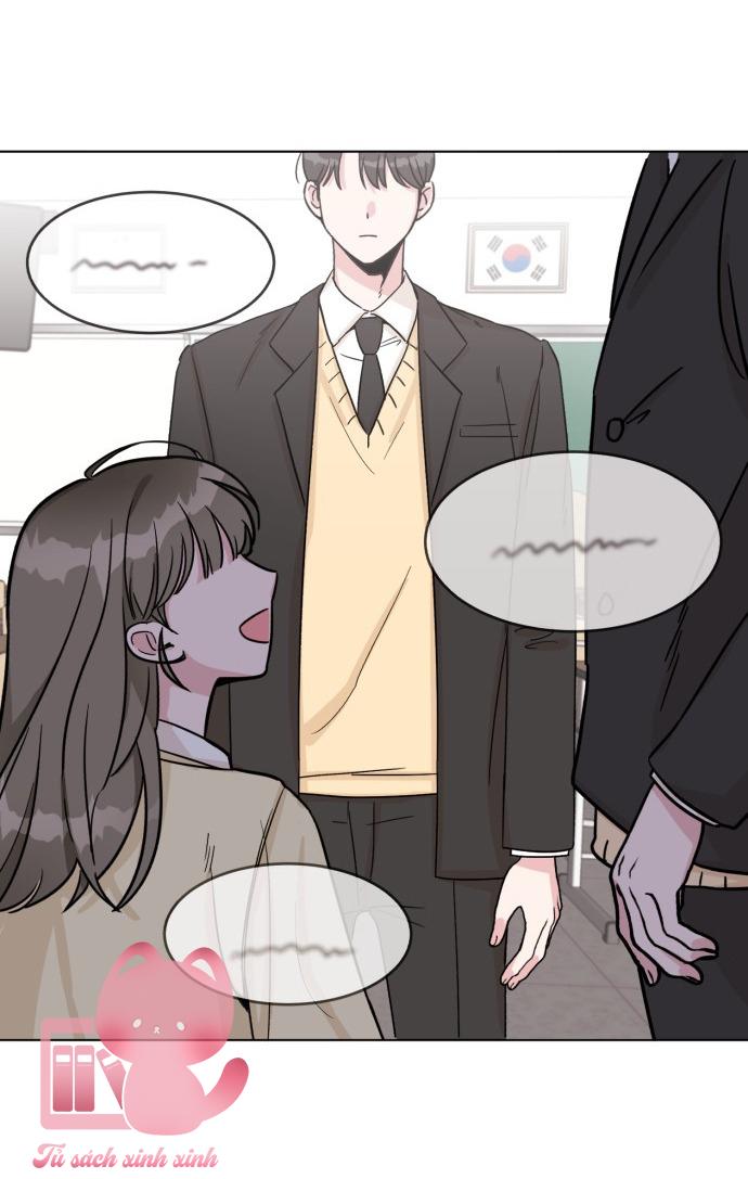 Chúng Ta Là Gì Của Nhau? Chap 3 - Trang 2