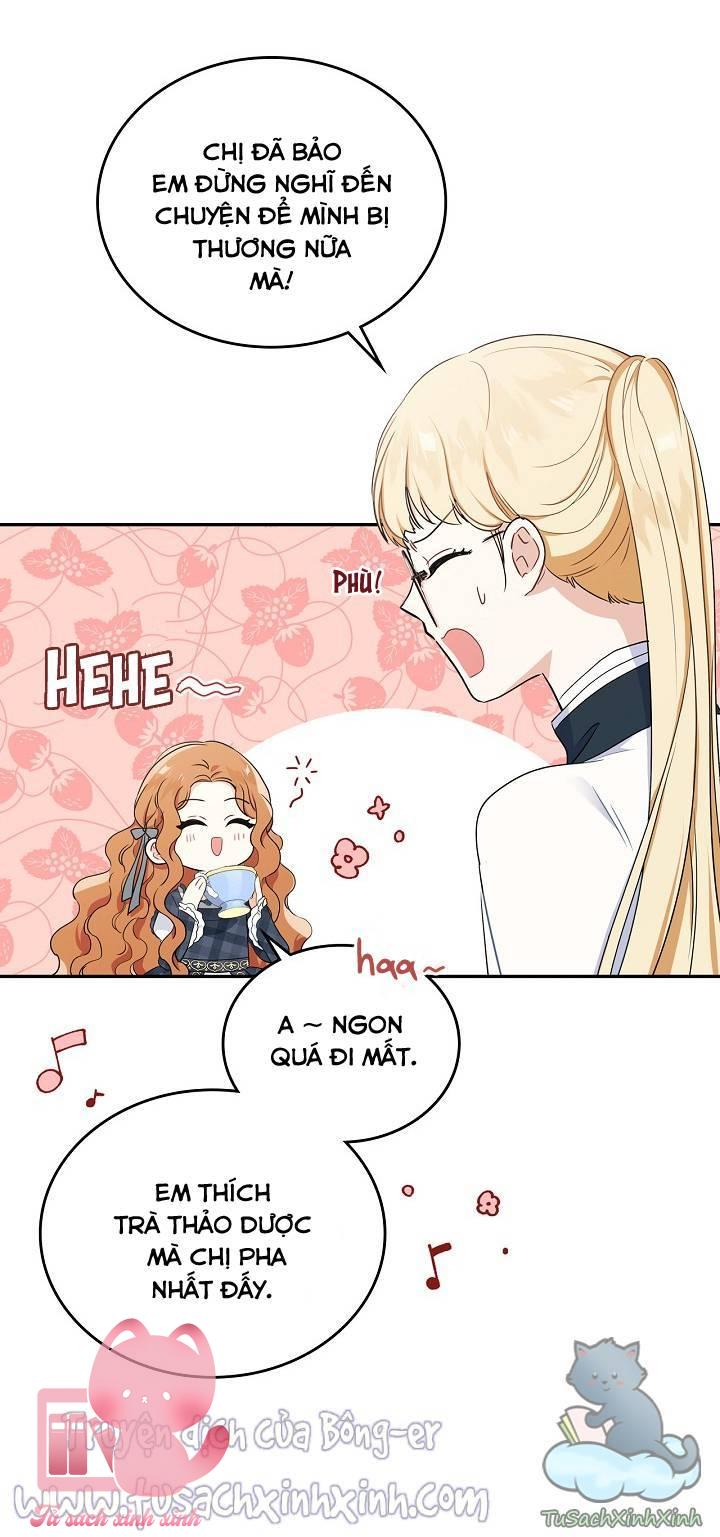 Kiếp Này Ta Sẽ Trở Thành Gia Chủ Chap 21 - Next Chap 22