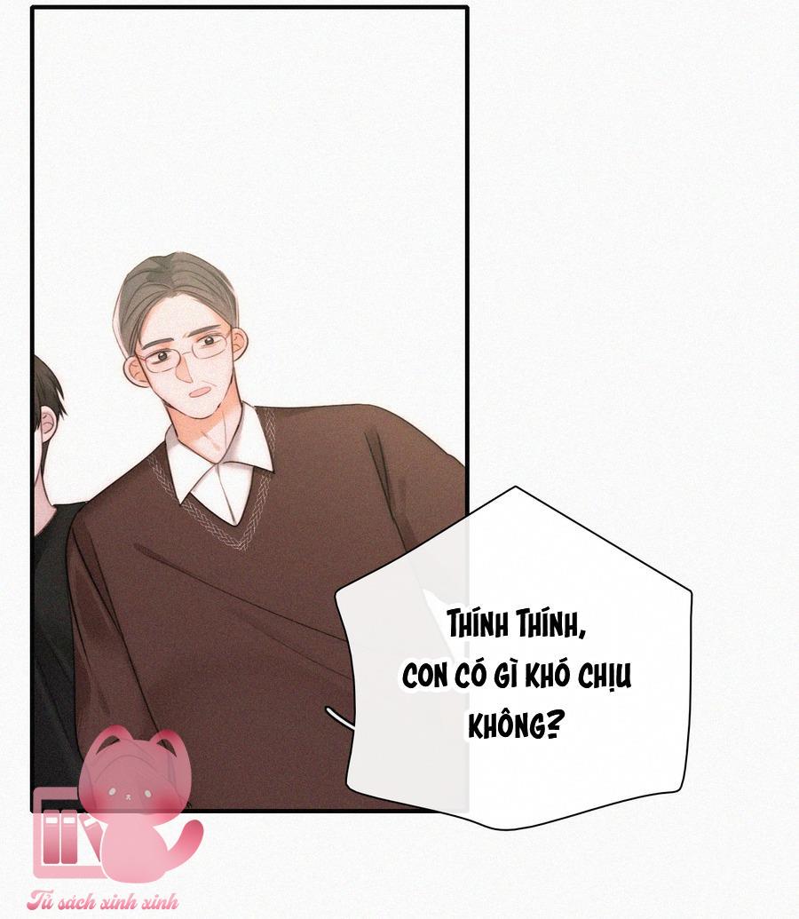 Bệnh Yêu Chap 115 - Trang 2