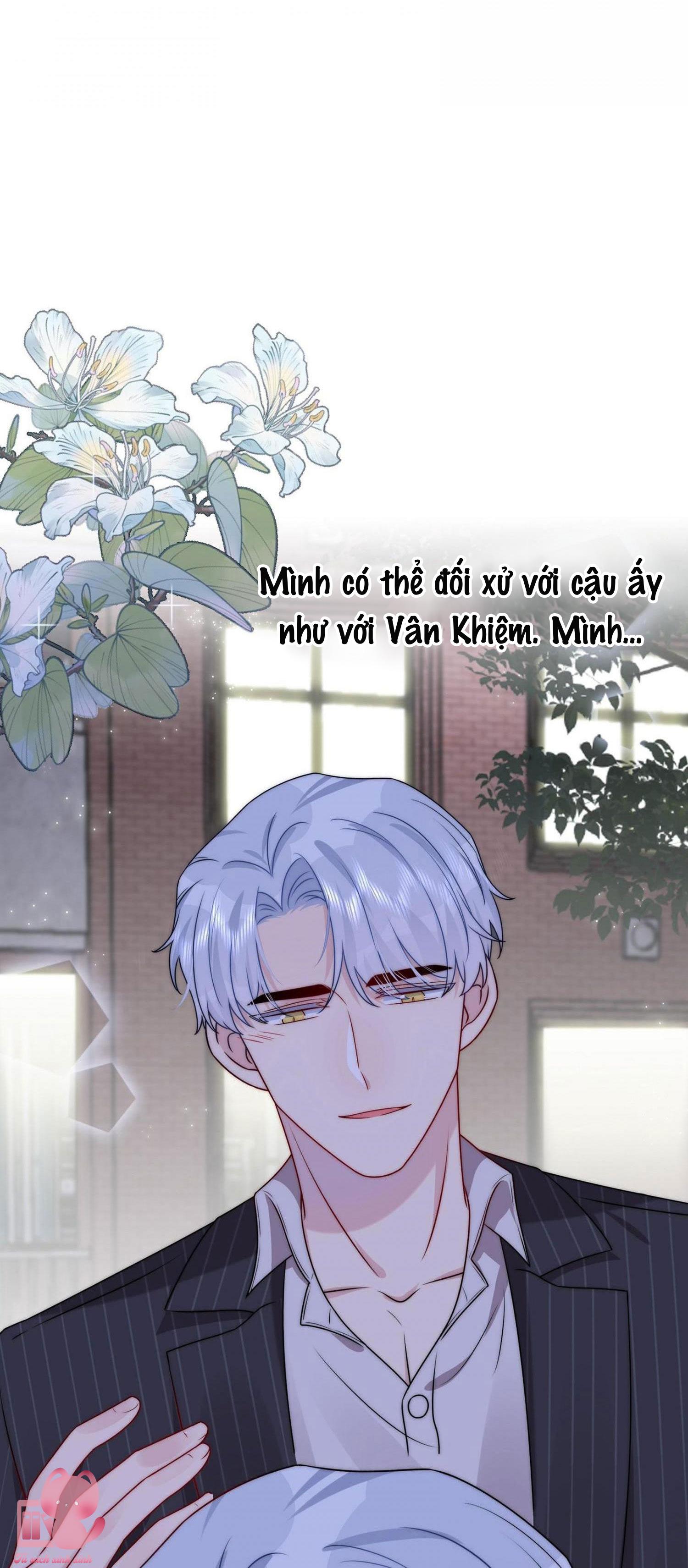 Hôn Nhân Hợp Đồng: Kết Hôn Với Thanh Mai Xảo Quyệt Chapter 21 - Next Chapter 22