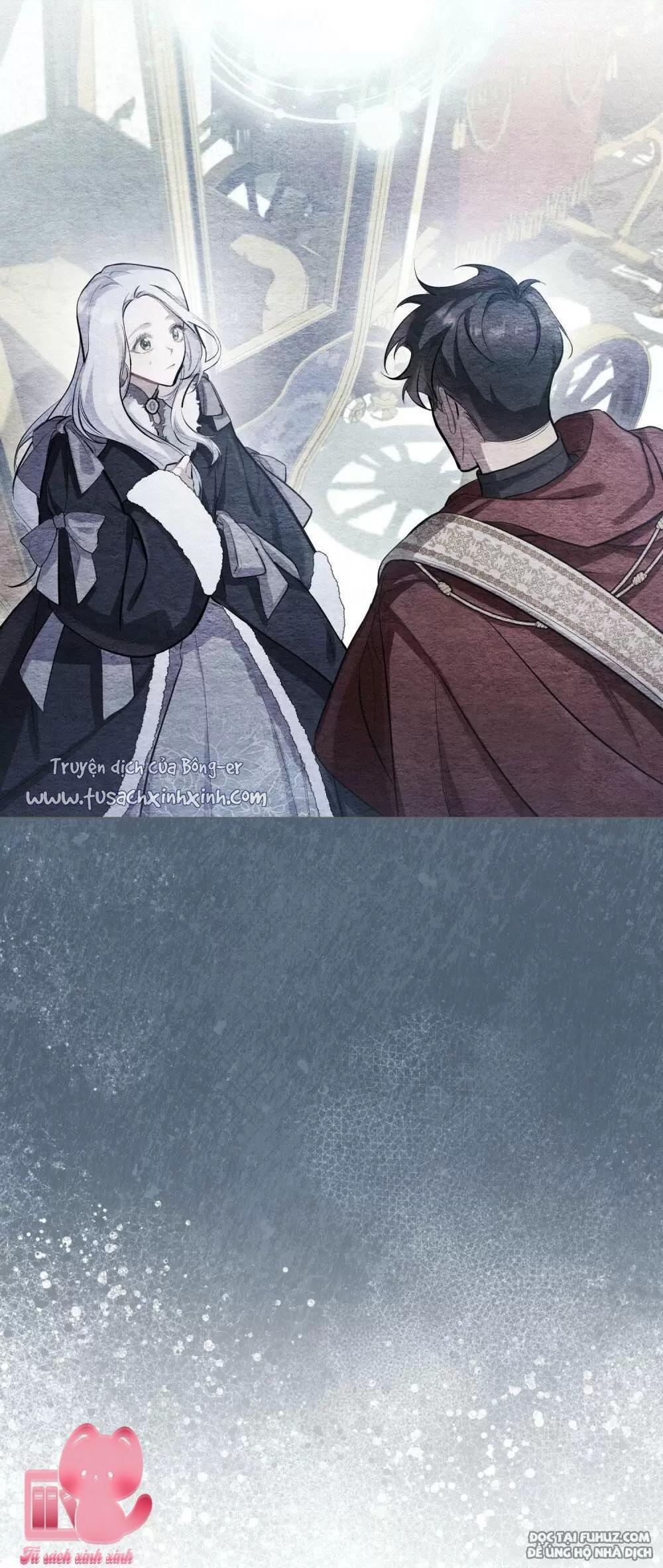 Nếu Không Vâng Lời Công Tước Chapter 31 - Next Chapter 32