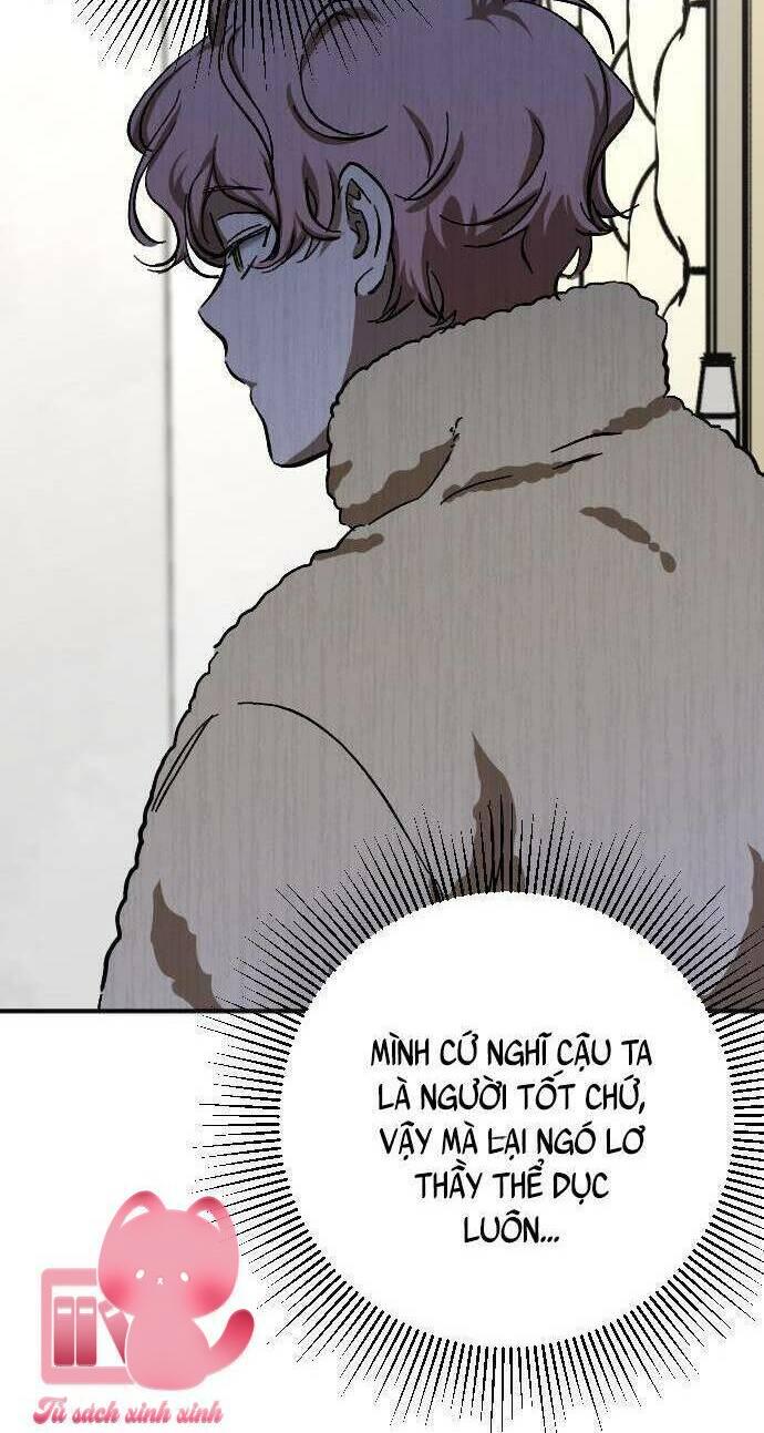 Đêm Của Bóng Tối Chapter 40 - Trang 4