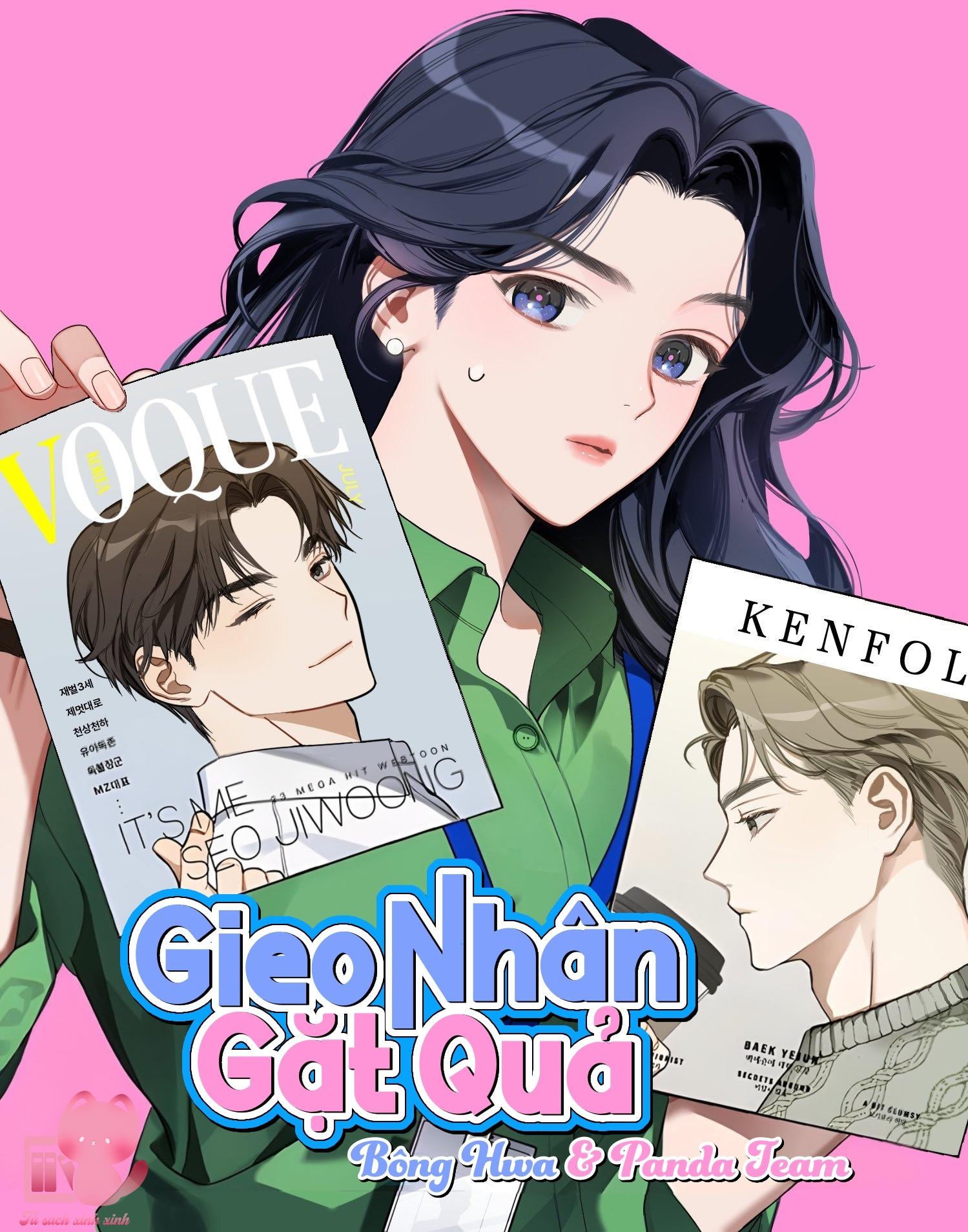 Gieo Nhân Gặt Quả Chap 48 - Trang 2