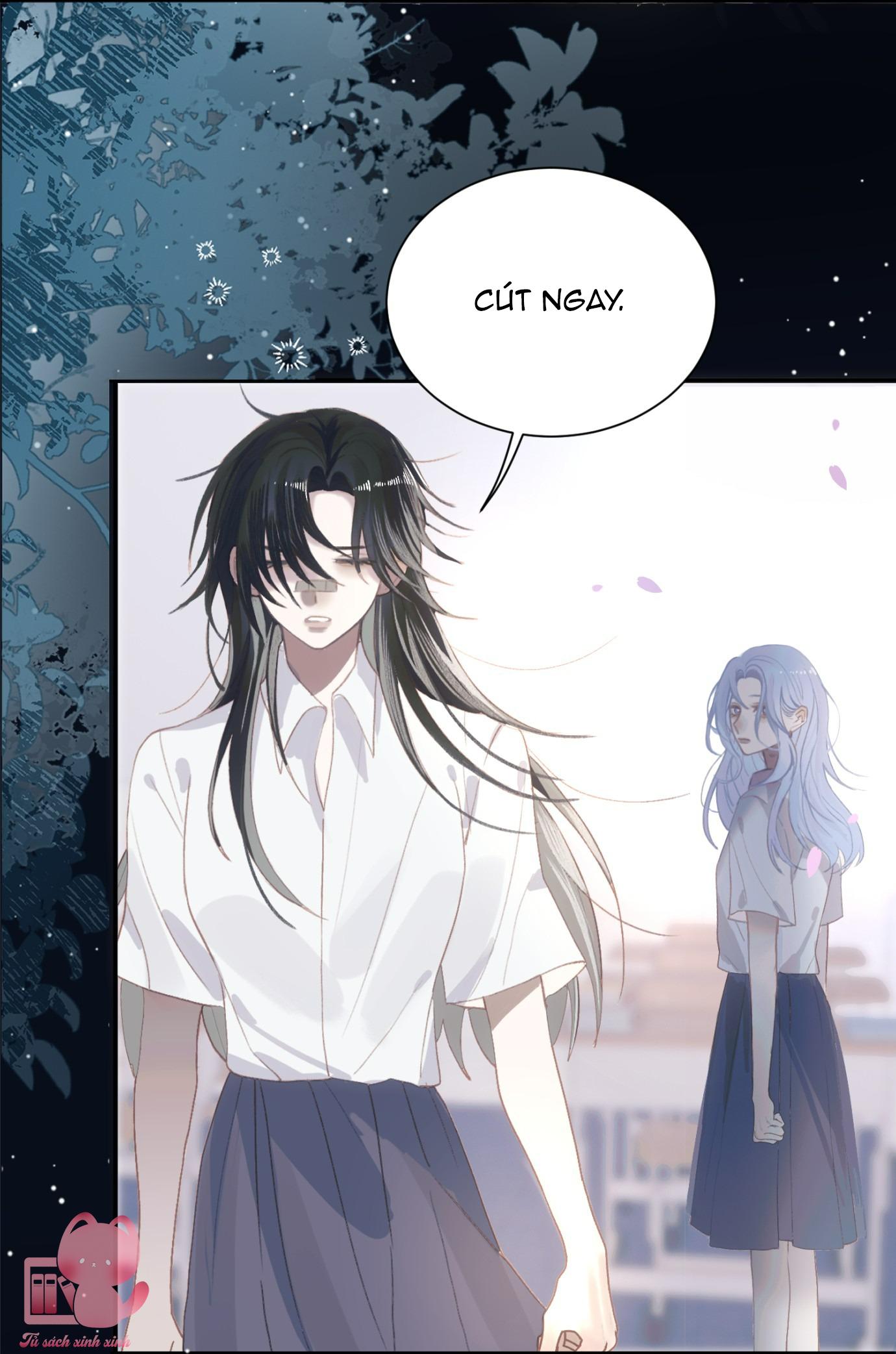 Đồng loại Chapter 9 - Next Chapter 10