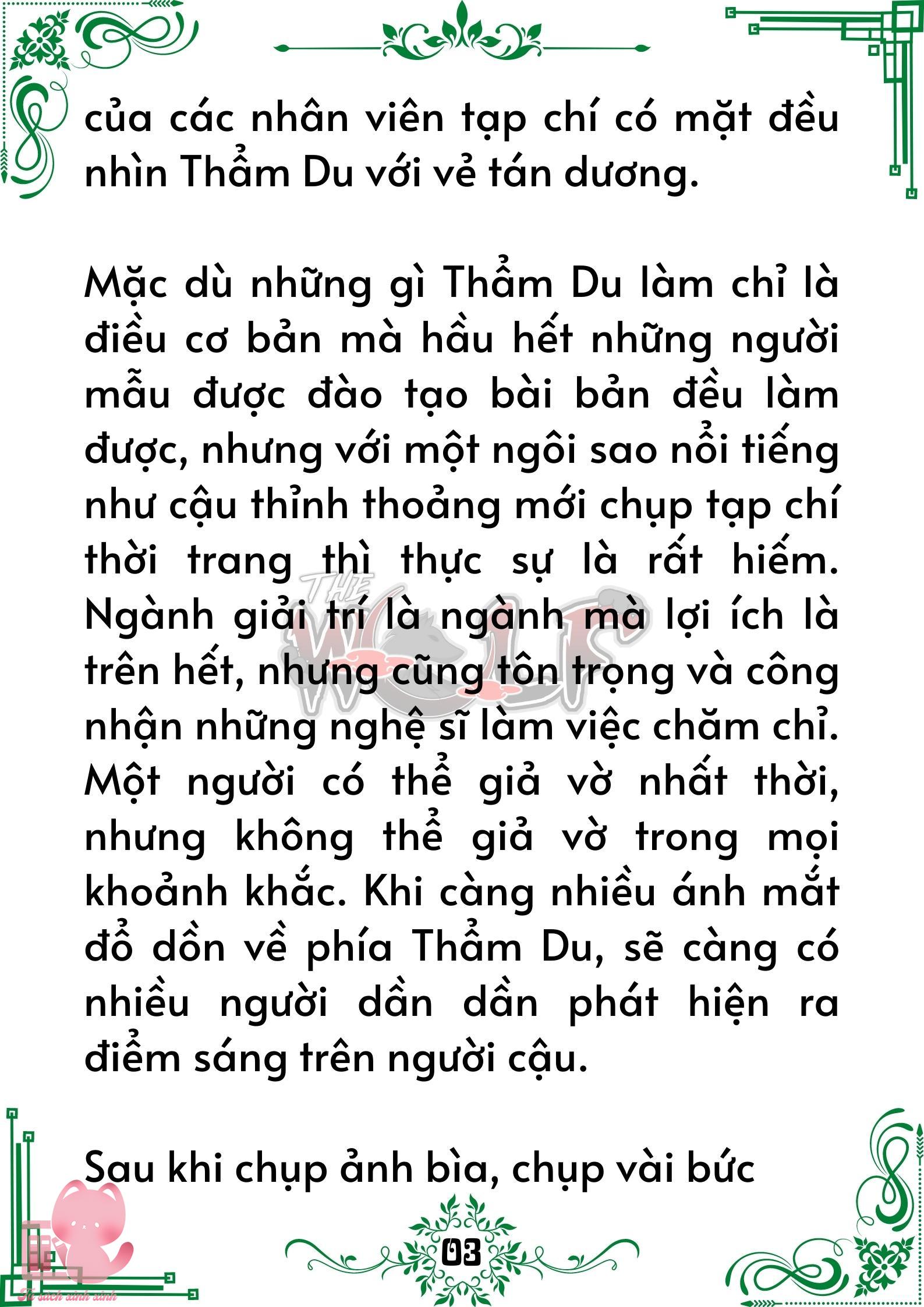 Quý nhân phù trợ Du Chap 45 - Trang 2