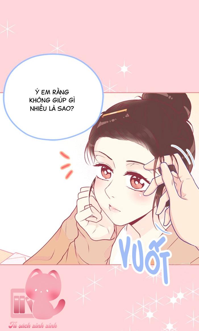 Tôi Sẽ Mang Em Đi Chap 35 - Trang 3