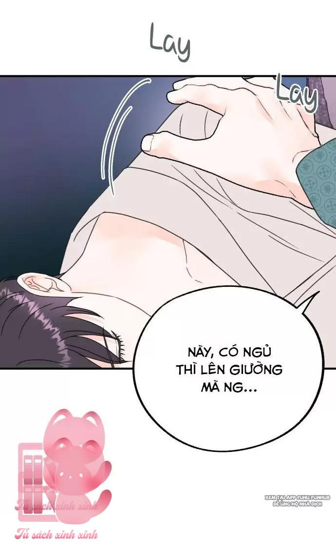 Xác Suất Tình Yêu Chapter 11 - Trang 3