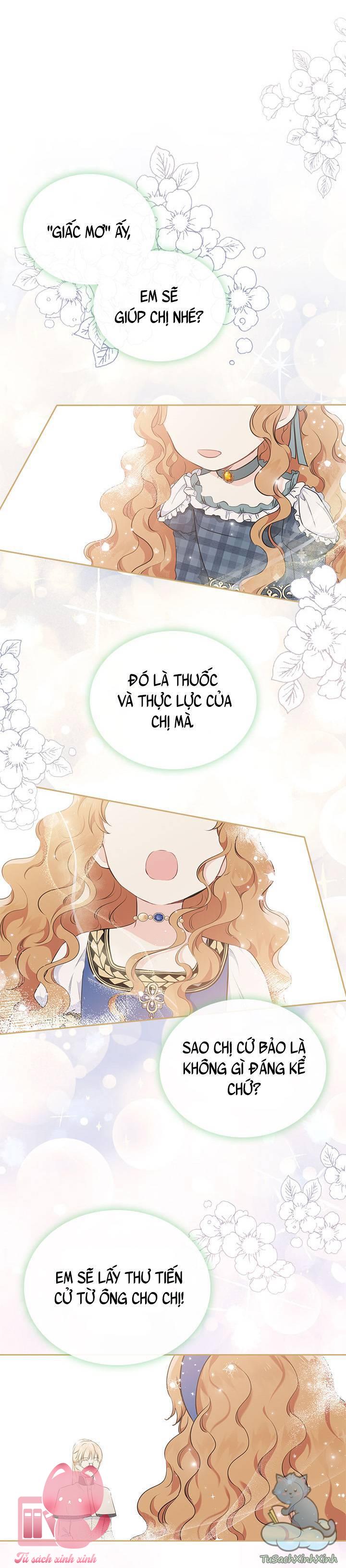 Kiếp Này Ta Sẽ Trở Thành Gia Chủ Chap 30 - Next Chap 31