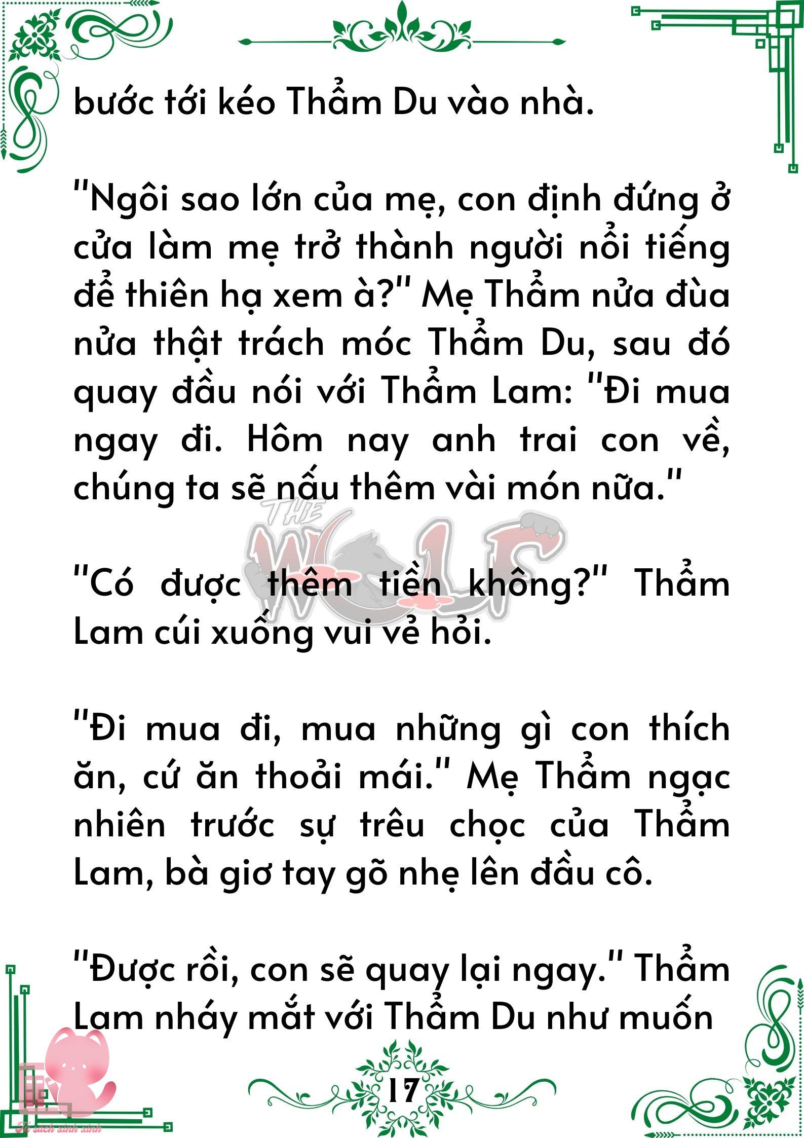 Quý nhân phù trợ Du Chap 87 - Trang 2