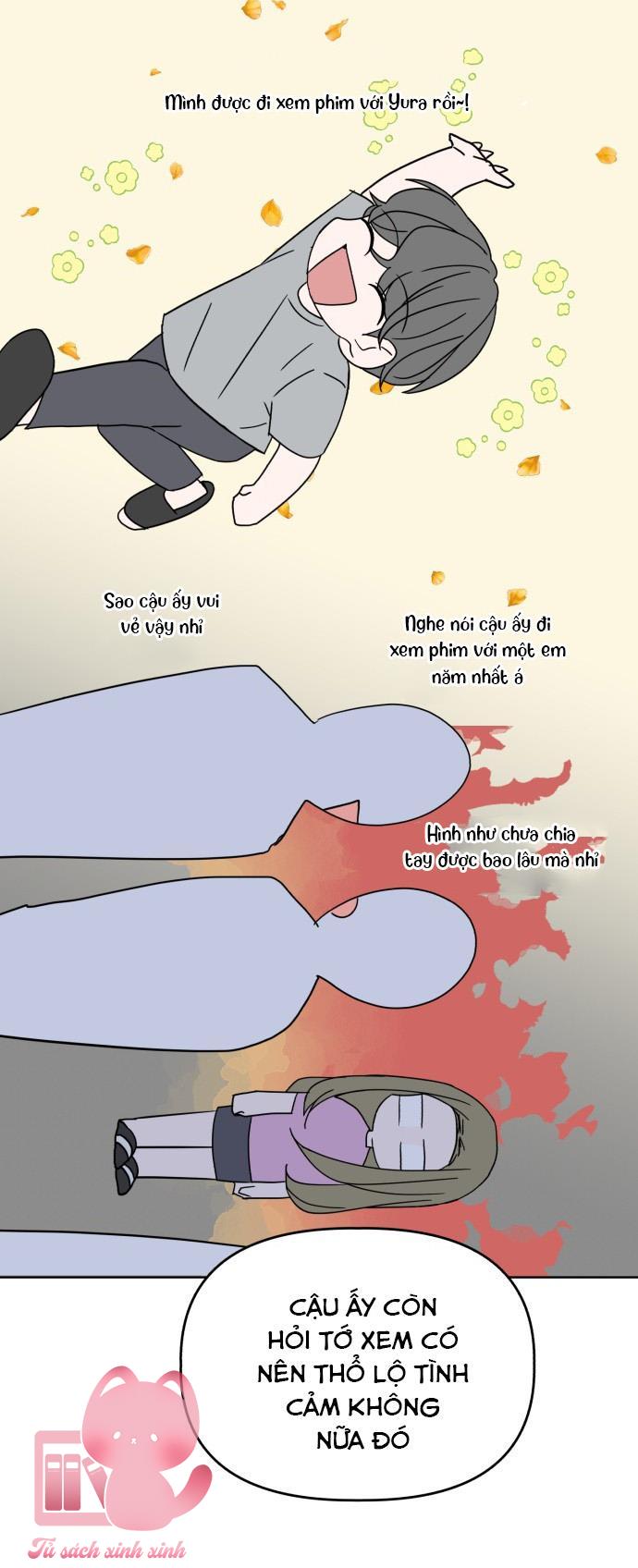 Quan Hệ Nhân Quả Chap 48 - Next Chap 49