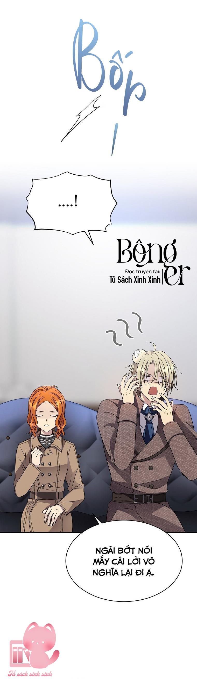 Black Haze Chapter 11 - Trang 4